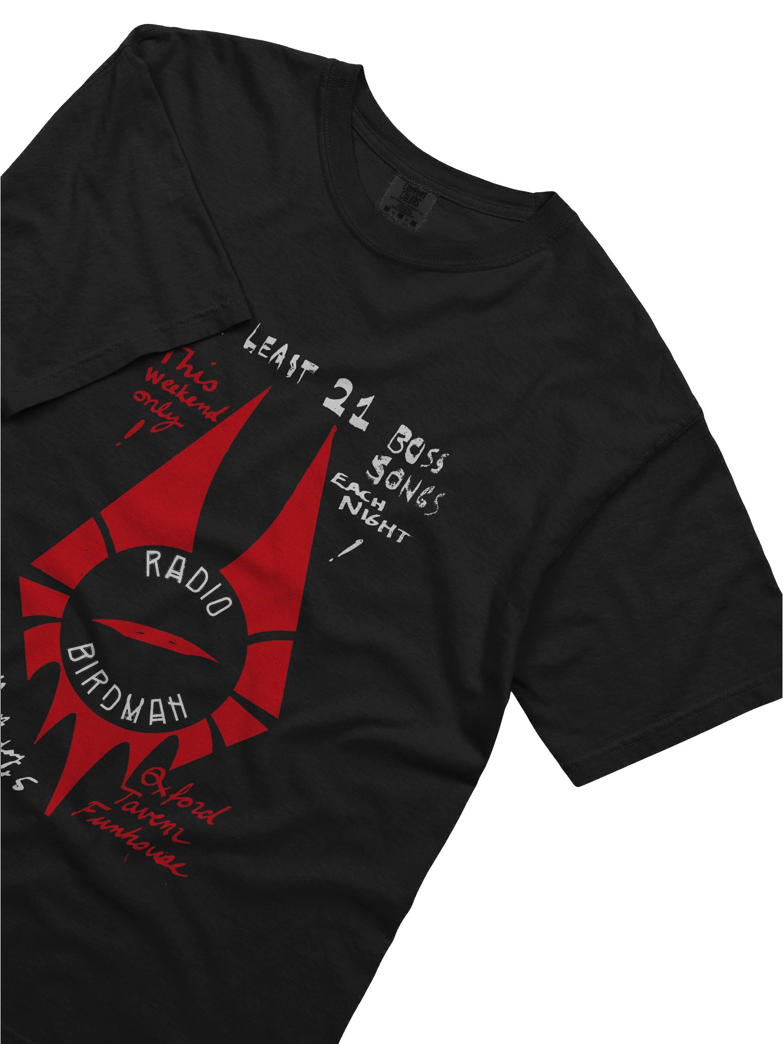 Radio Birdman - Oxford Tavern product image (2)