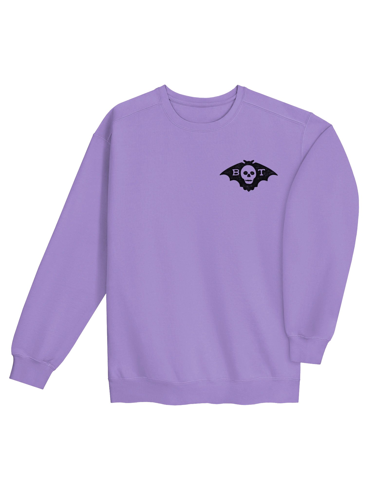 Big Thrills sweat product image (11)