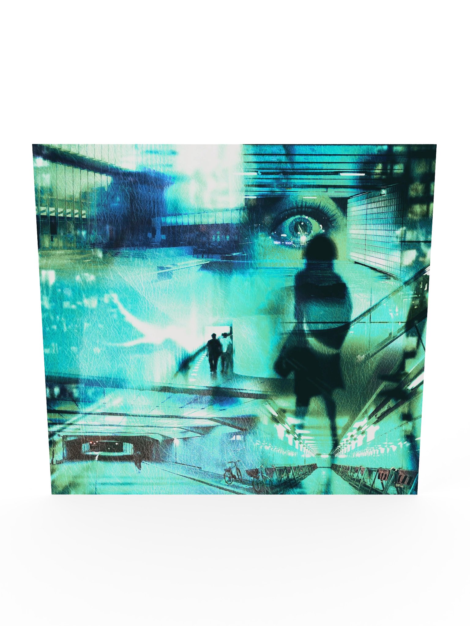 Find My Way Back Poster product image (21)