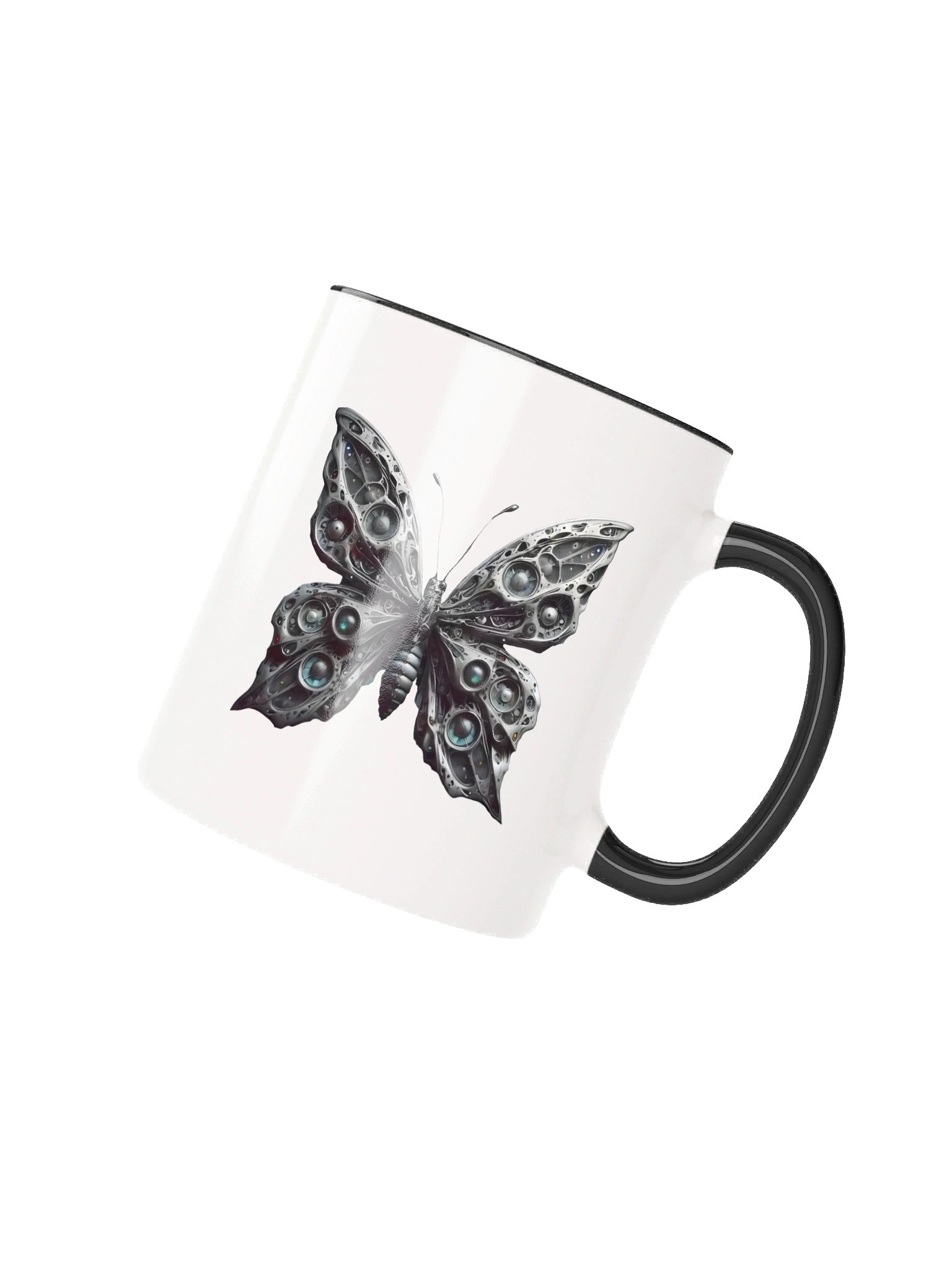 Kindred Flame Butterfly Mug - Colours product image (14)