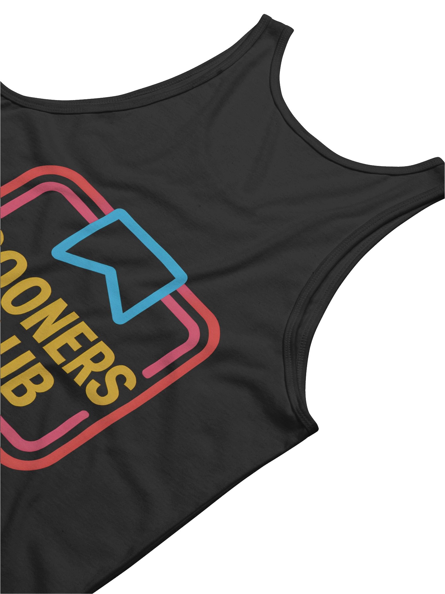 Member Tank product image (5)
