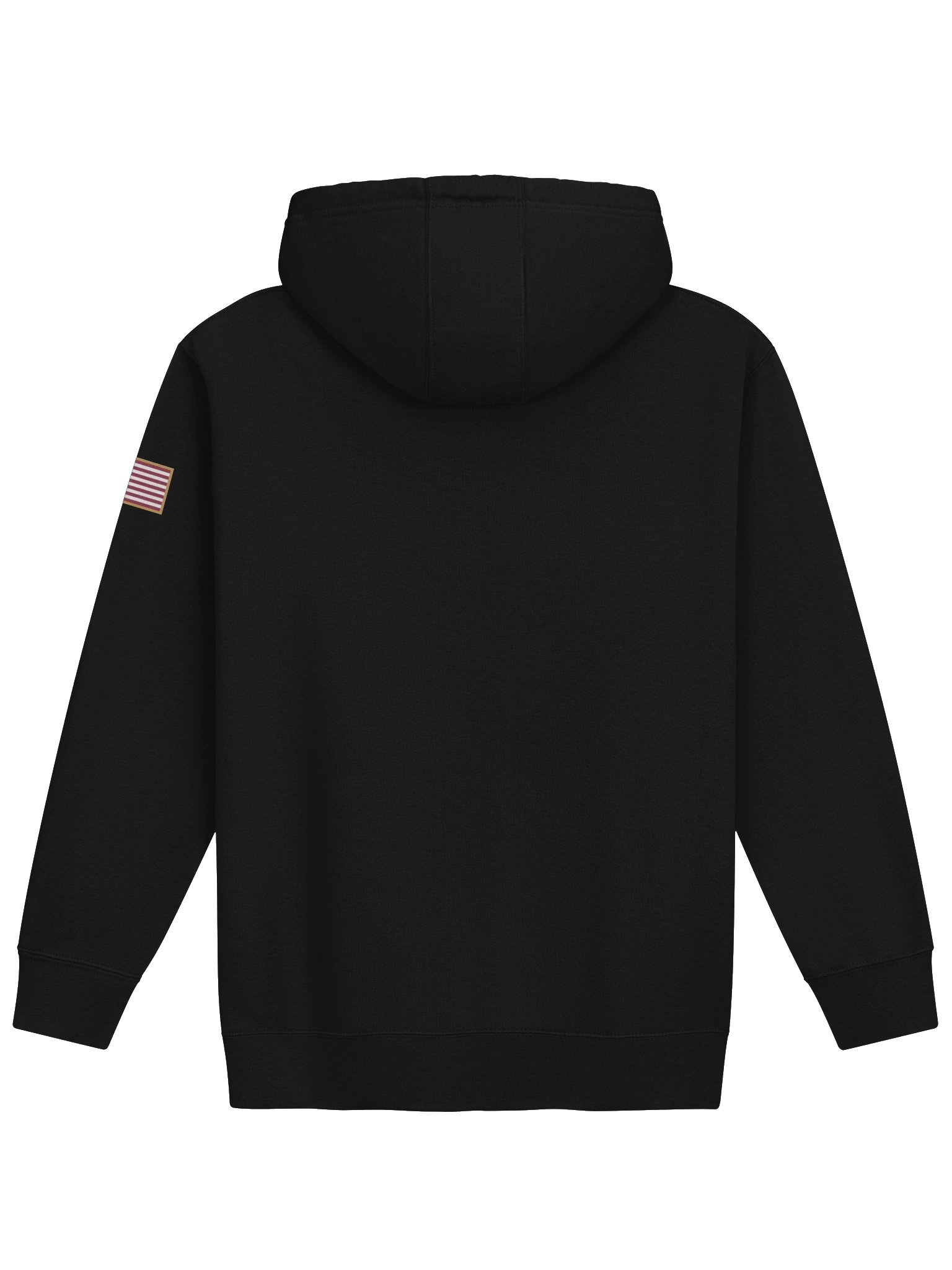 DRILL MICHIGAN DRILL Hoodie product image (3)