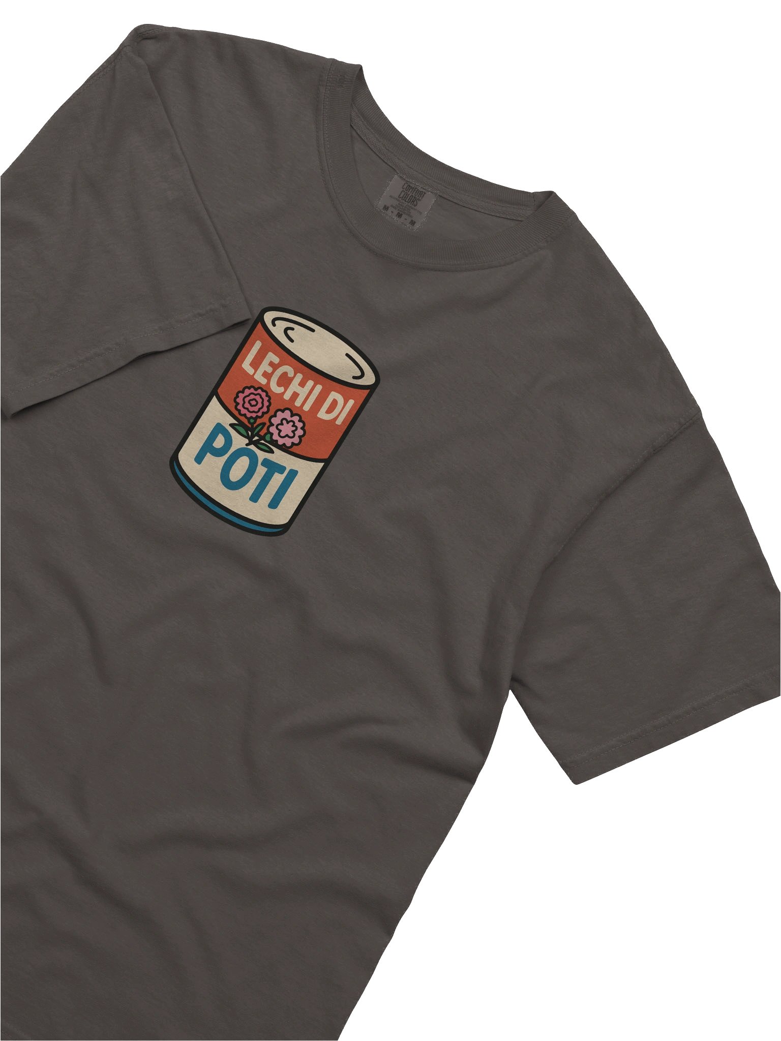 Lechi di Poti Camiseta Unisex product image (2)