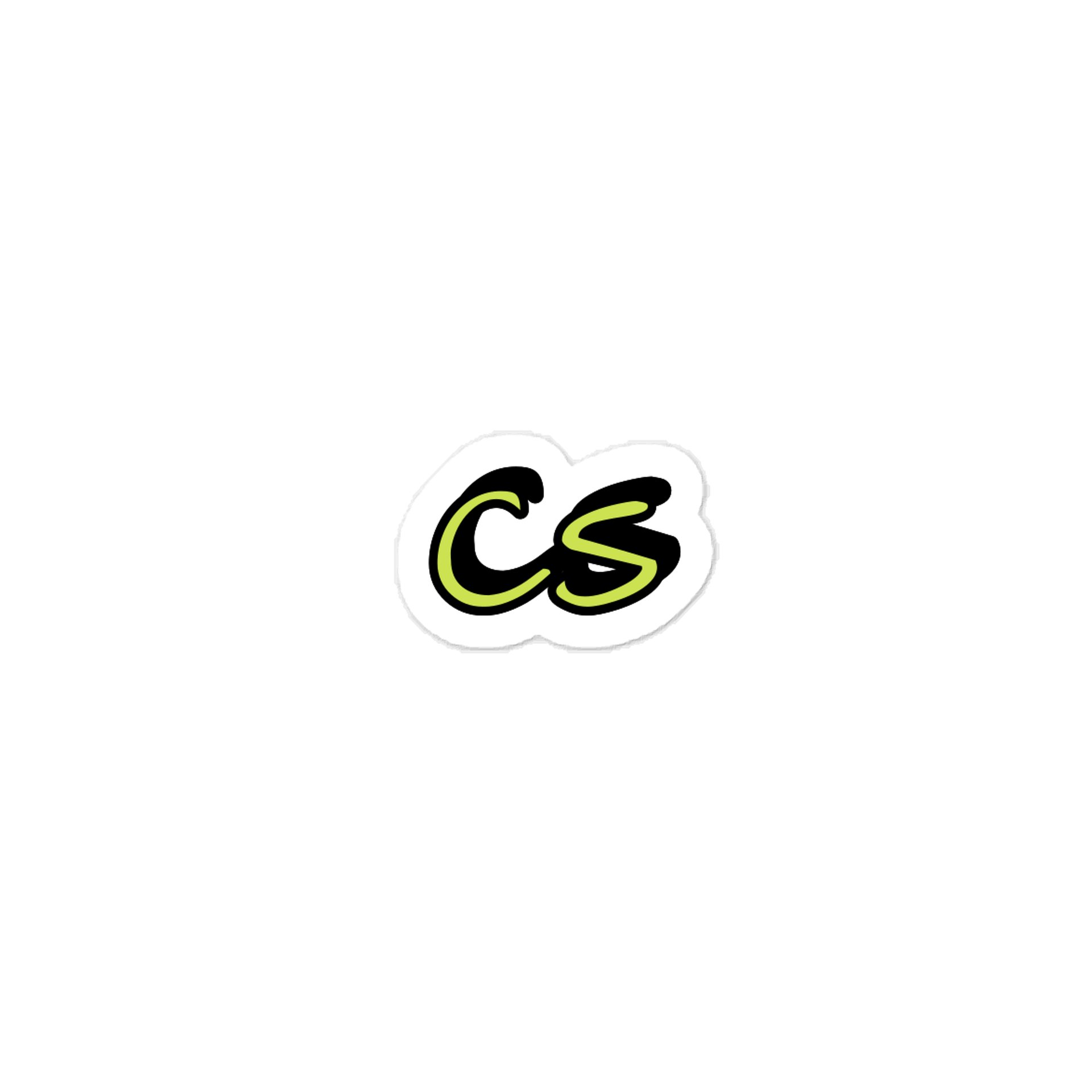 CS Sticker product image (1)