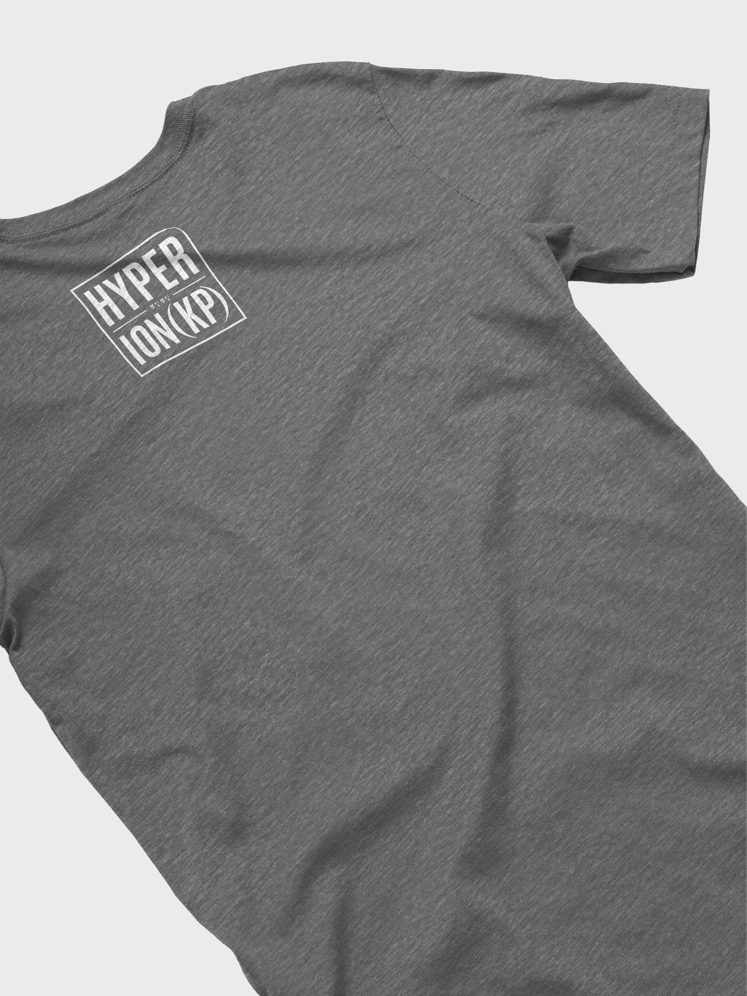 HYPERIONKP Longcat T-Shirt product image (4)
