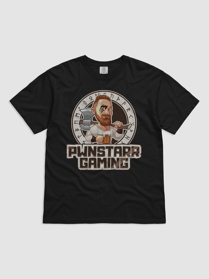 Pwnstarr Gaming Shirt product image (1)