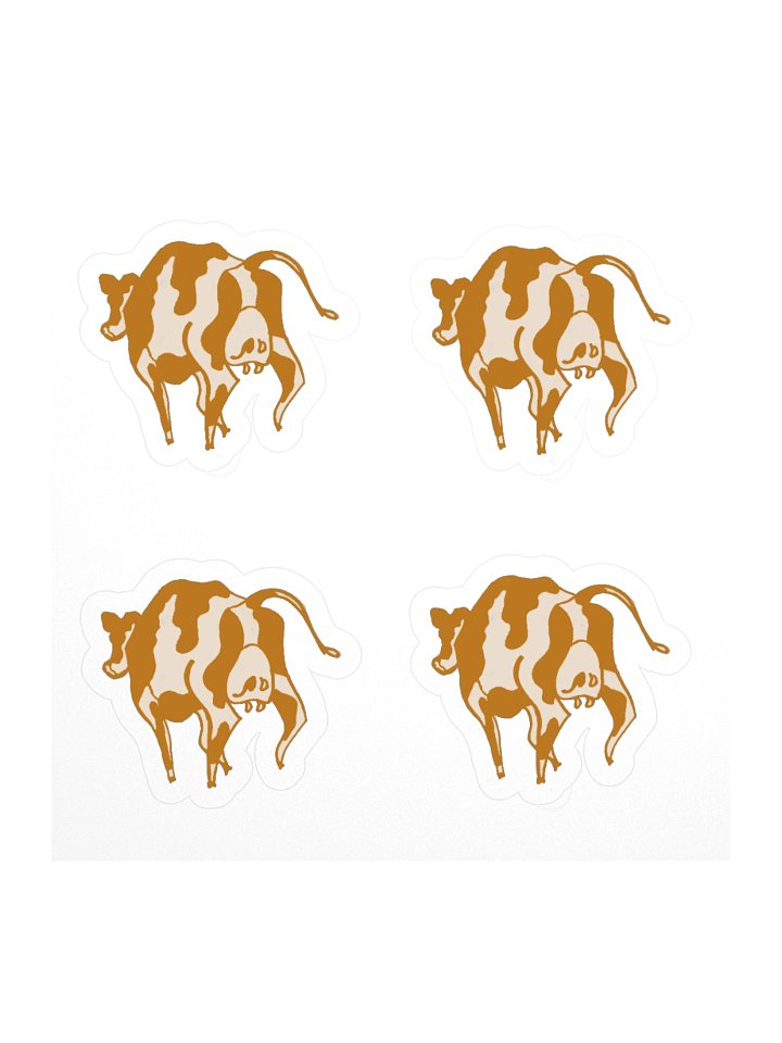 Carqamel - Sticker product image (1)