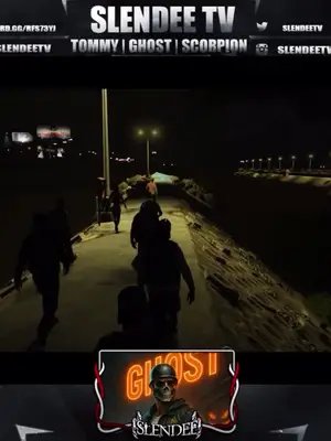 Was this the beginning or the end for Jax with the Apaches MC? Part 1. #gfcrp #gfc #2025 #twitch #apachesmc 