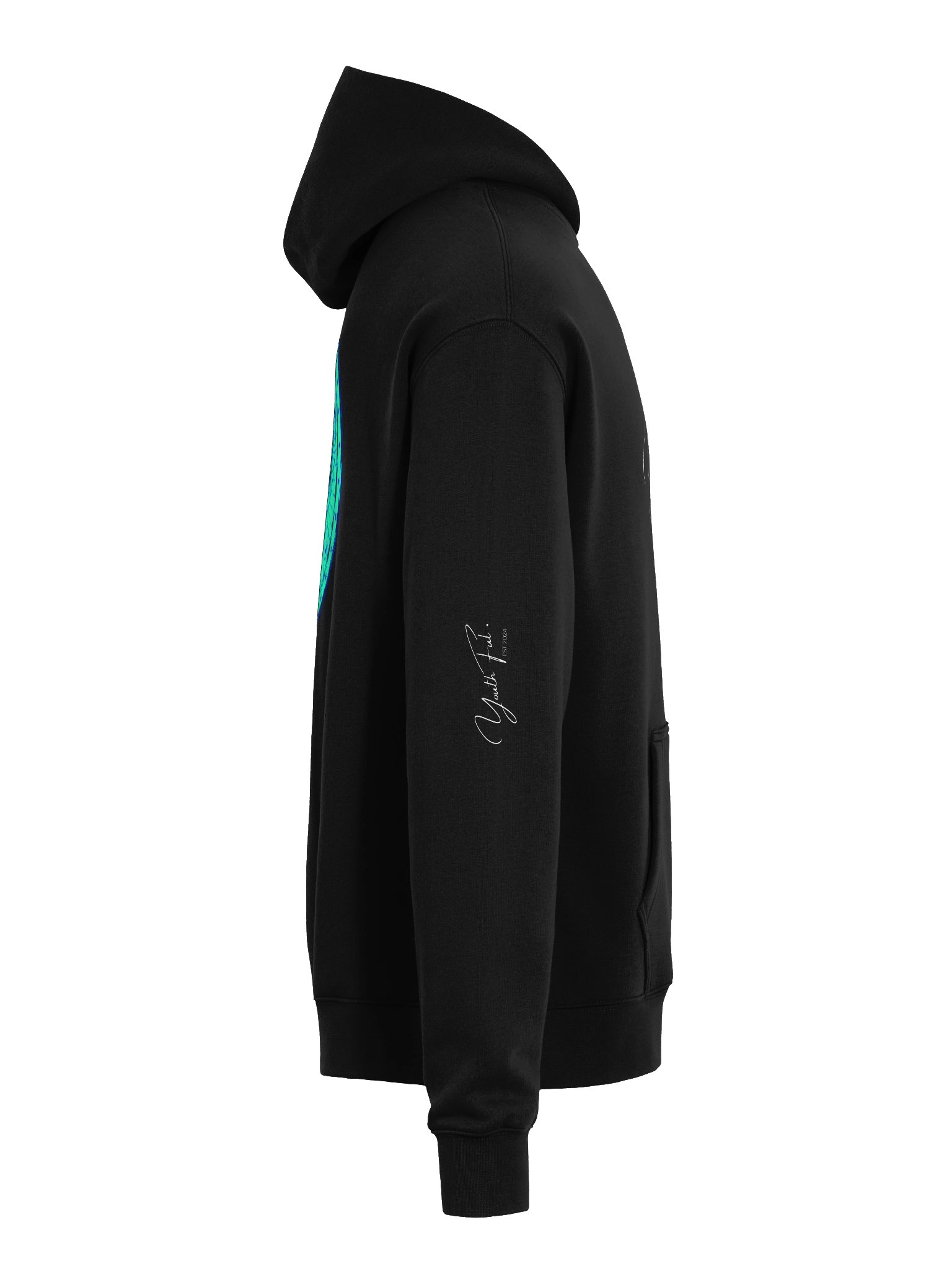Scarab Emblem Hoodie product image (7)