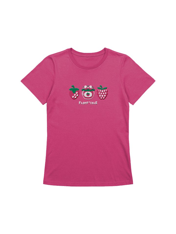 Jam Jamboree embroidered tee product image (3)