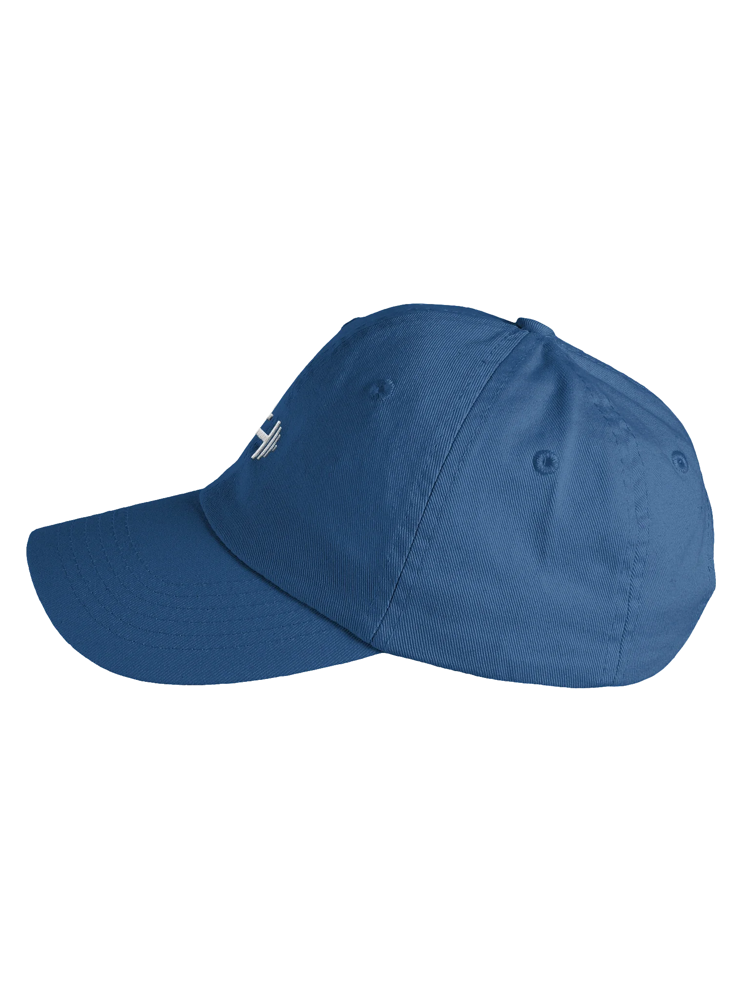 Kids Biowashed Dad Hat by His House