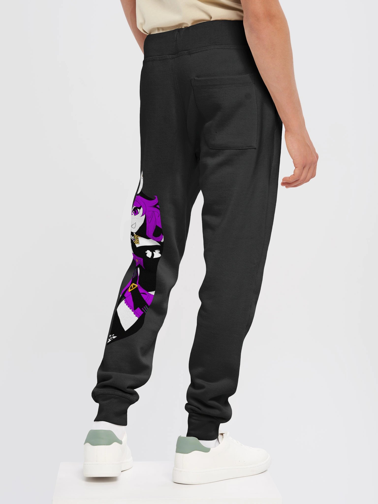 Rattikinz Door Peeker Joggers product image (4)
