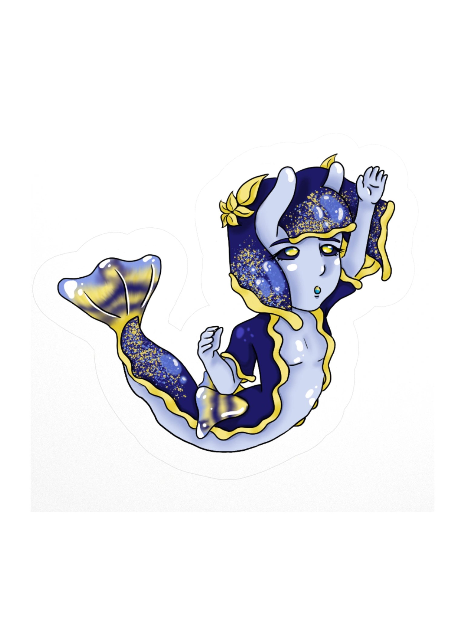 Slugmaid stickie product image (1)