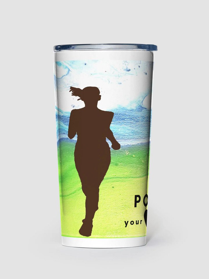 Pour Your Heart product image (1)