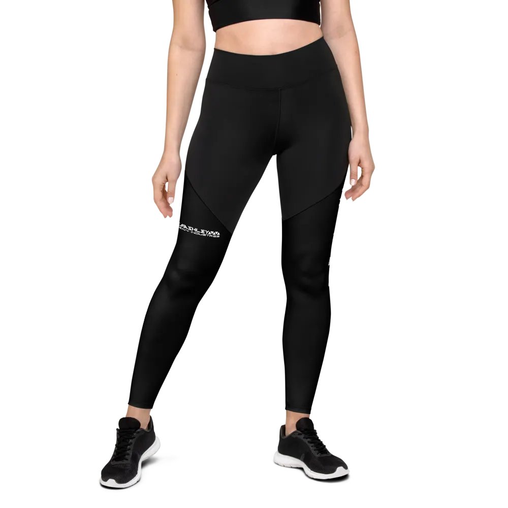 SmashTech - Tech Leggings product image (5)