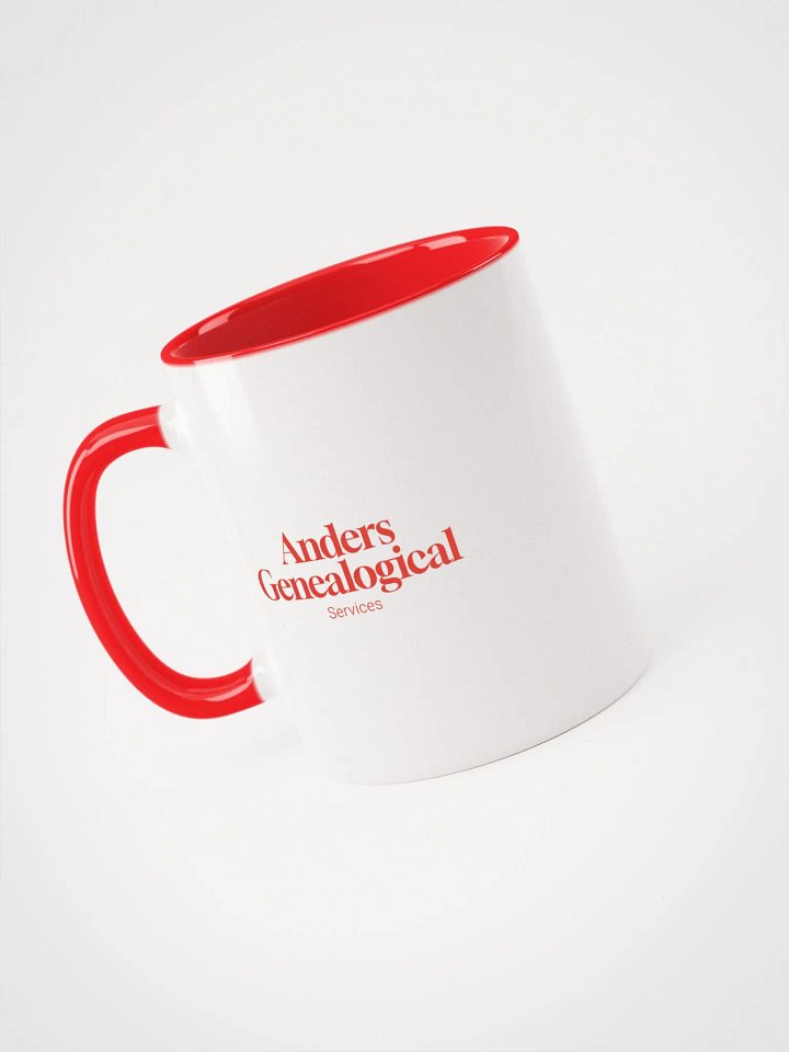 Reconnecting Ancestors Ceramic Mug product image (5)