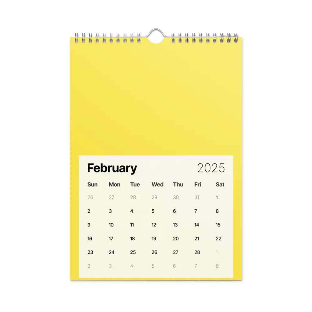 Calendar product image (5)