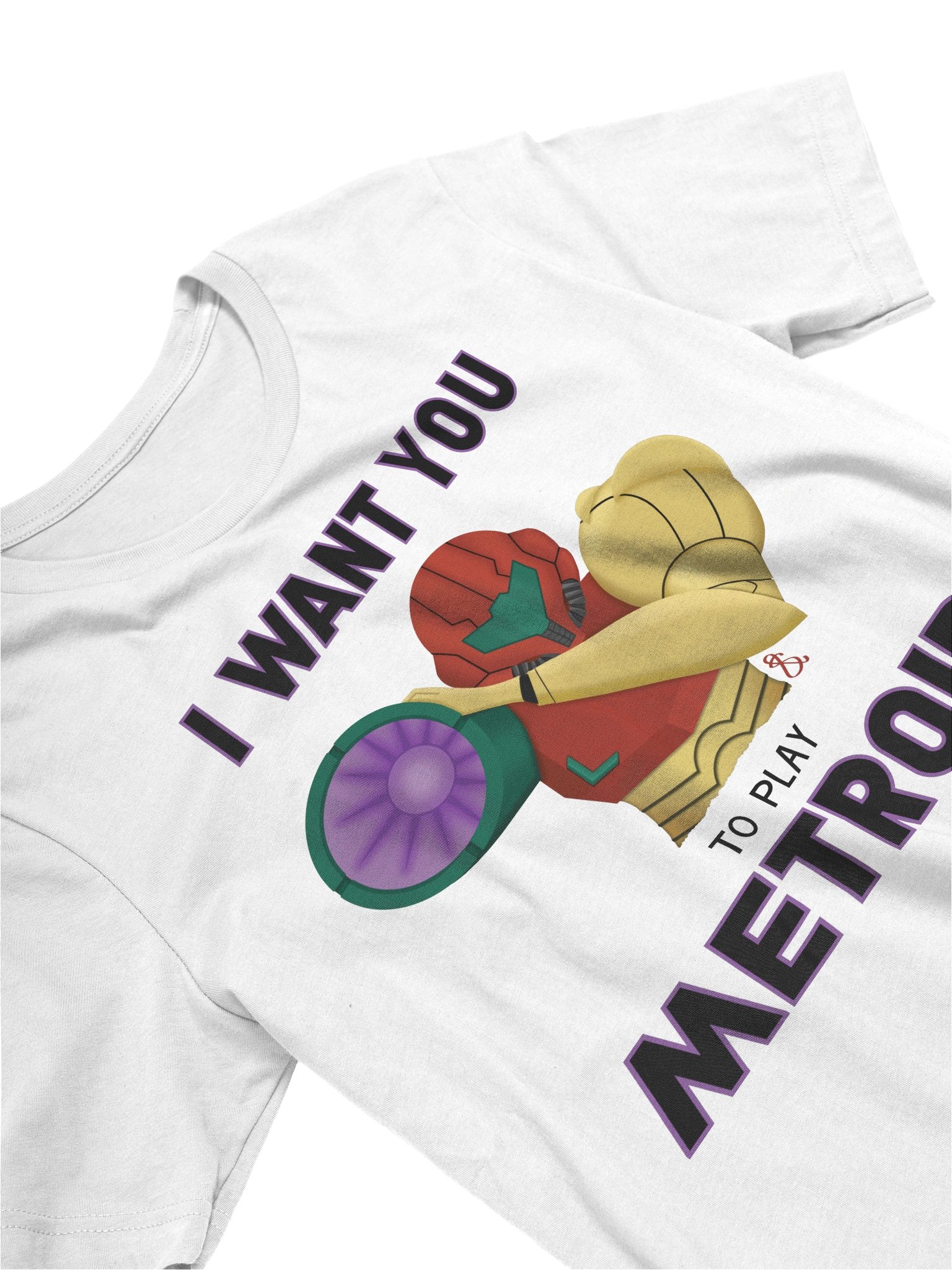 Play METROID (Light) product image (17)