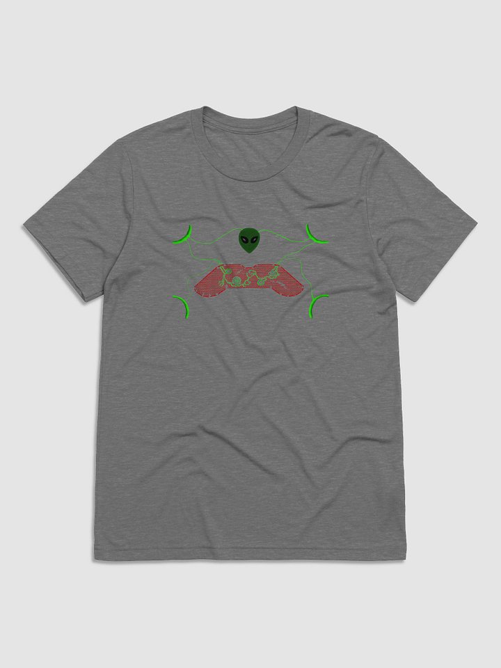 UltraSoft Tri-Blend Tee product image (2)