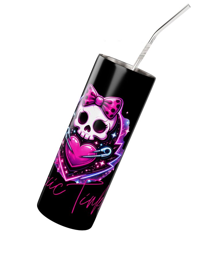 xToxicTinkx Tumbler product image (2)