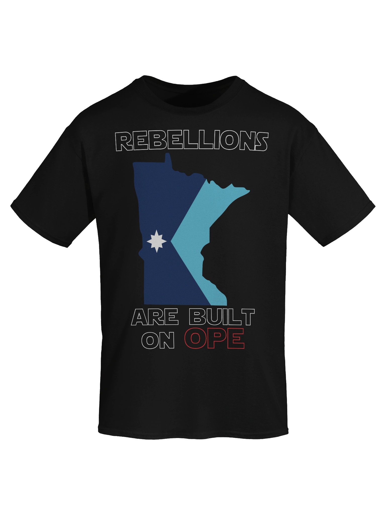 Minnesota Rebellion product image (7)