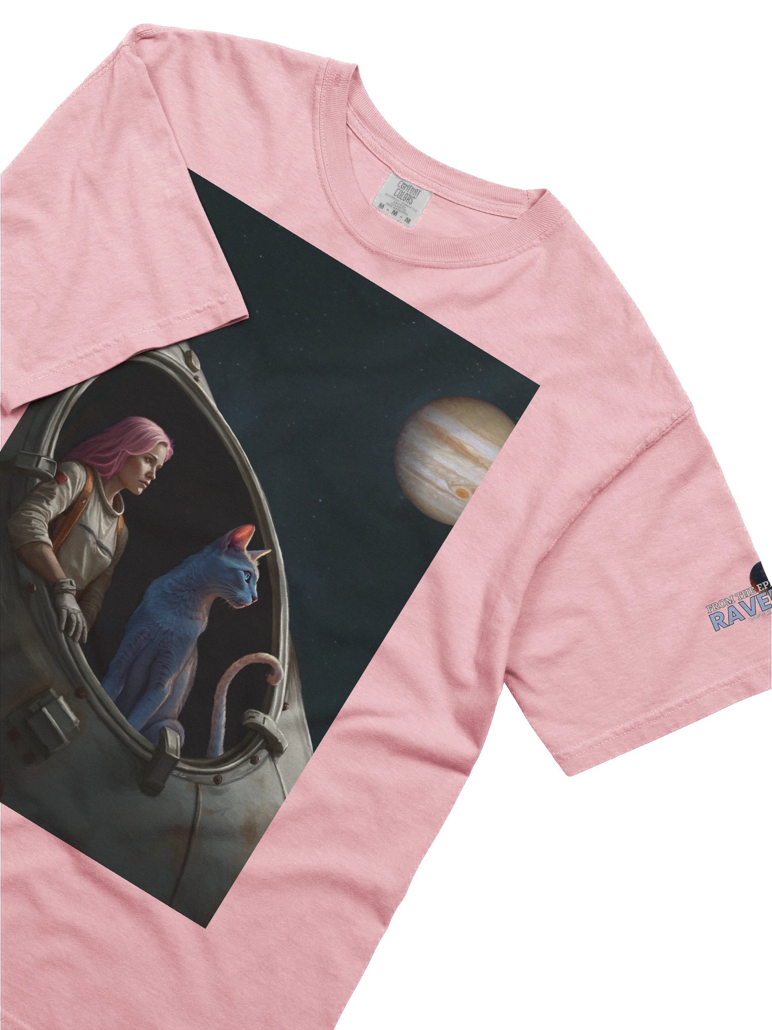 Freedom T-Shirt product image (58)