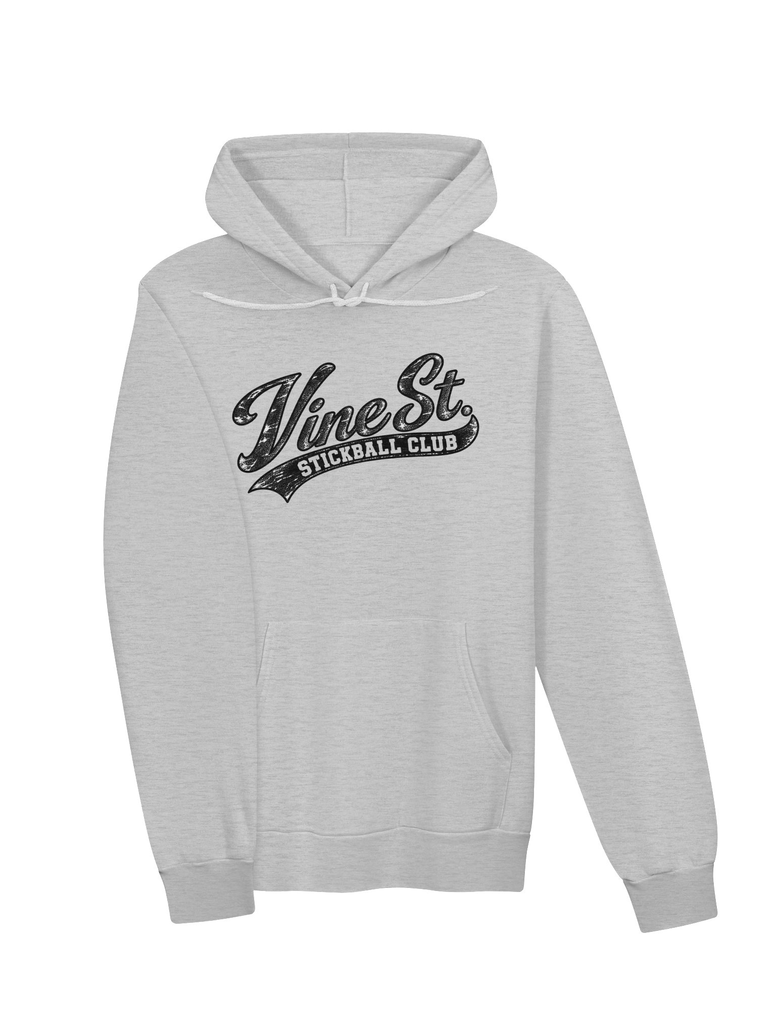 Vine St. Stickball Club Vintage Tee product image (3)