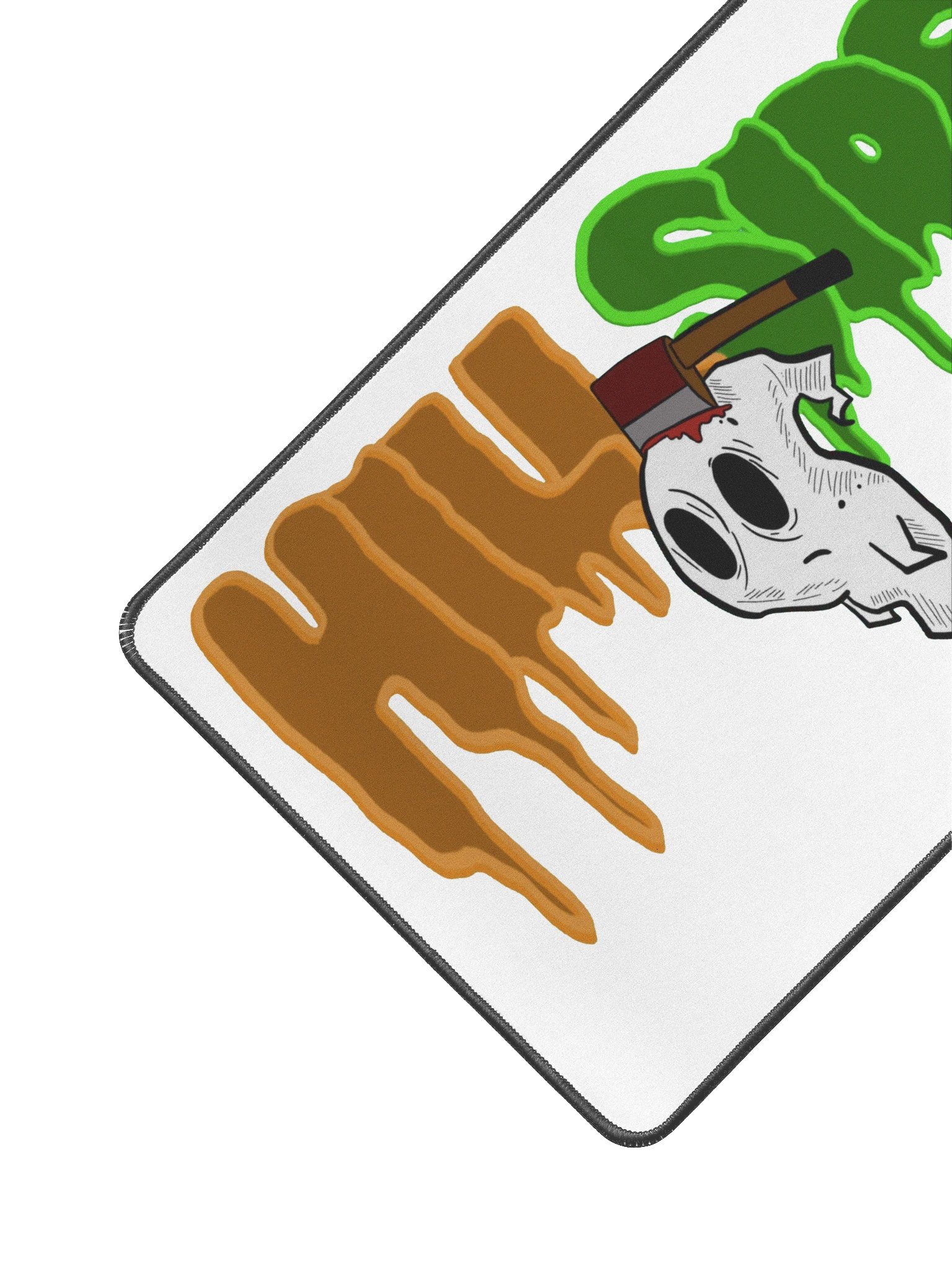 Hillside Halloween '25 product image (2)