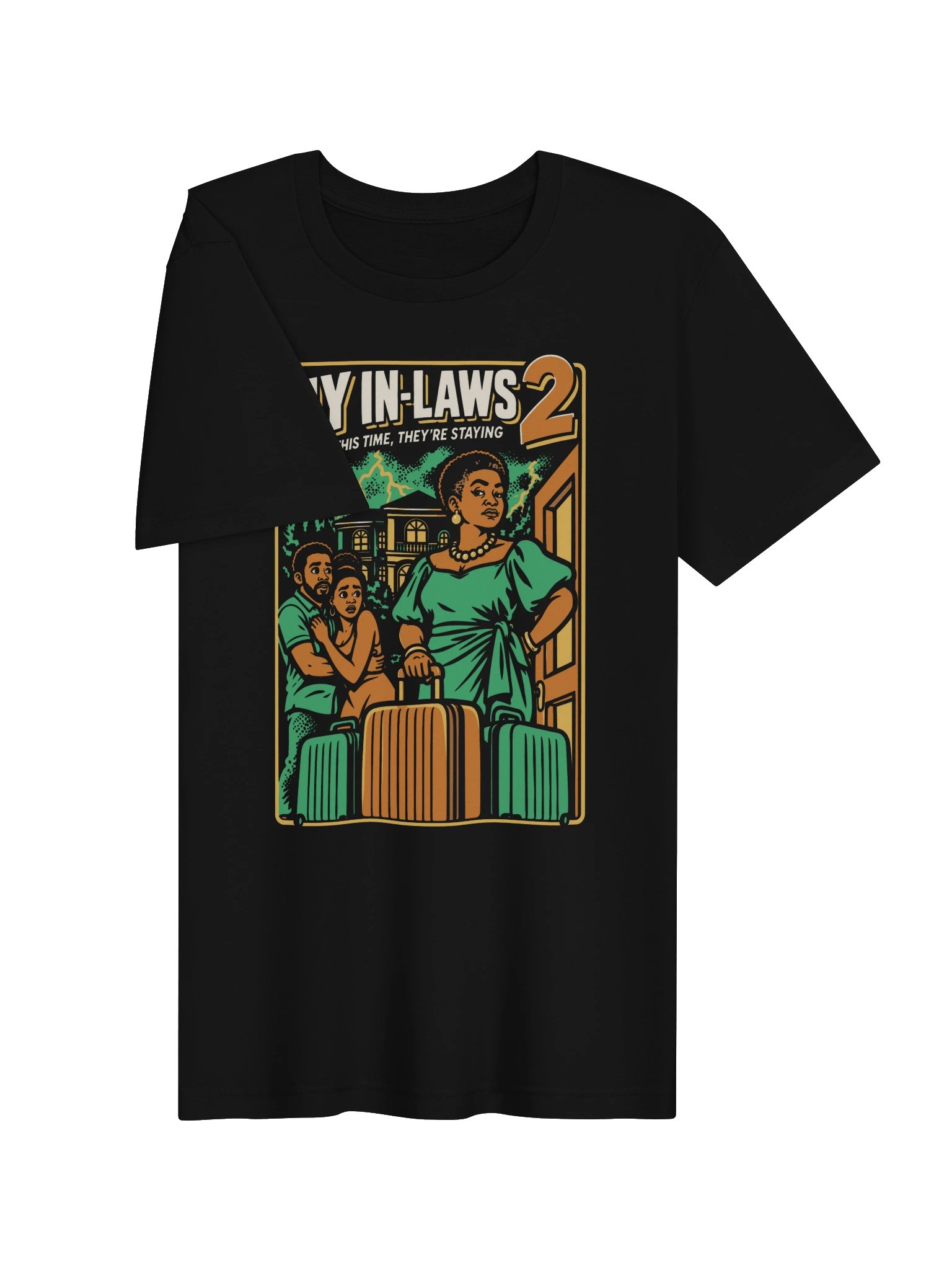 My In-Laws 2 (Tee) product image (3)