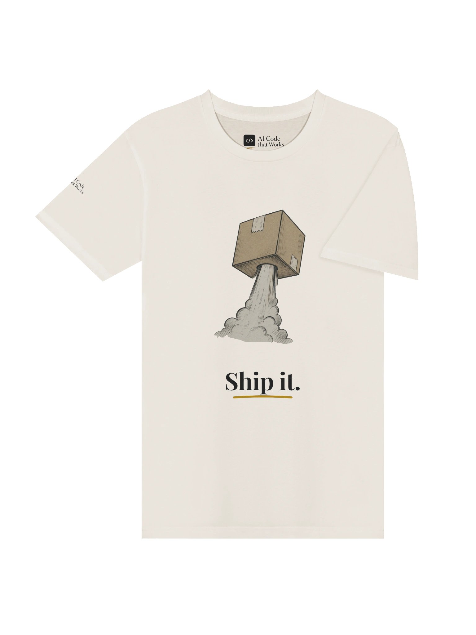 Funny Graphic Tee product image (4)