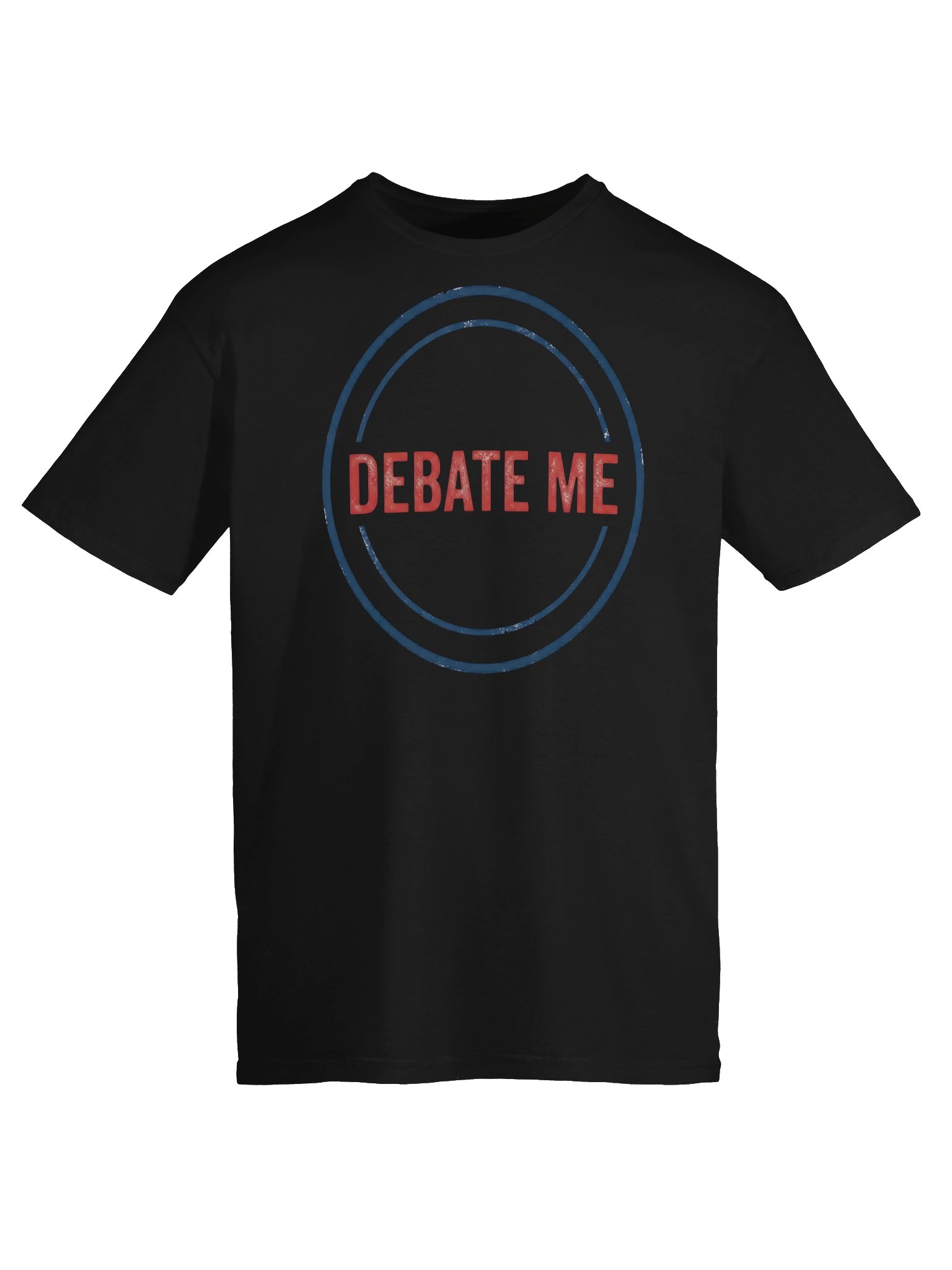 Debate Me Bold Tee product image (29)