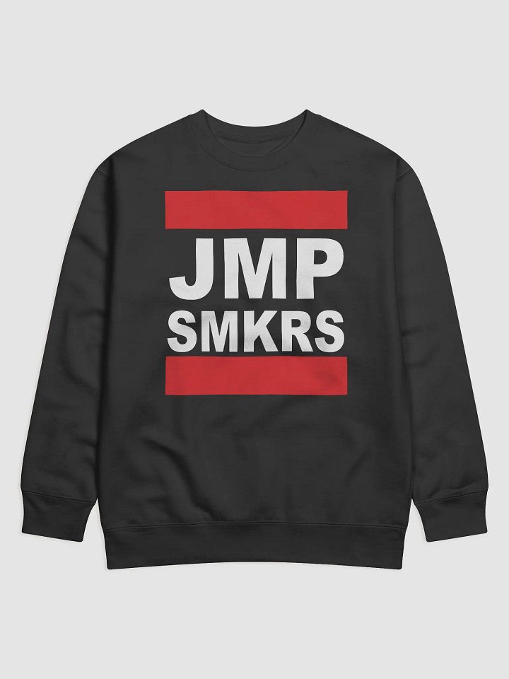 Jump Smokers Americana Classic Premium Sweatshirt product image (1)