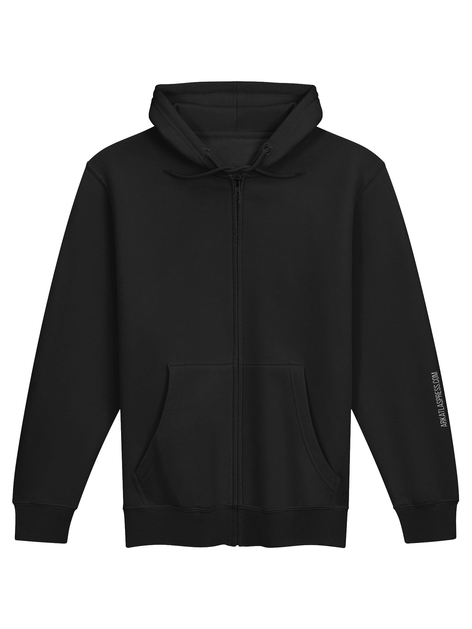 Operator's Zipper Premium Hoodie product image (1)