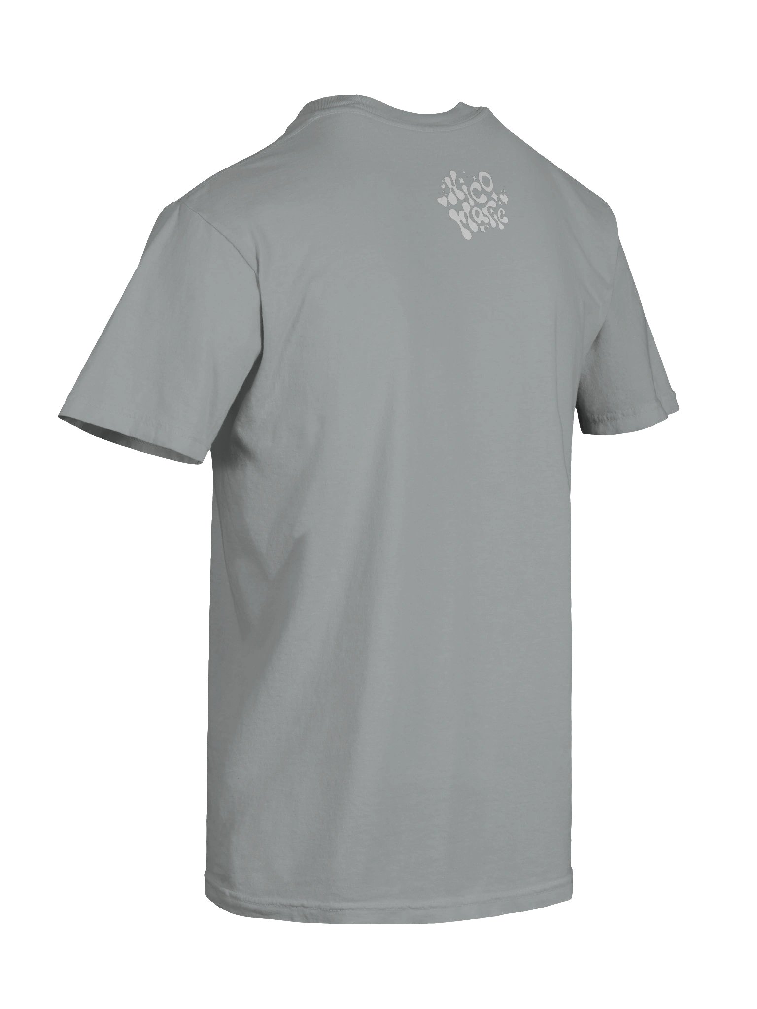 Nico Marie "Echo" Tee product image (10)