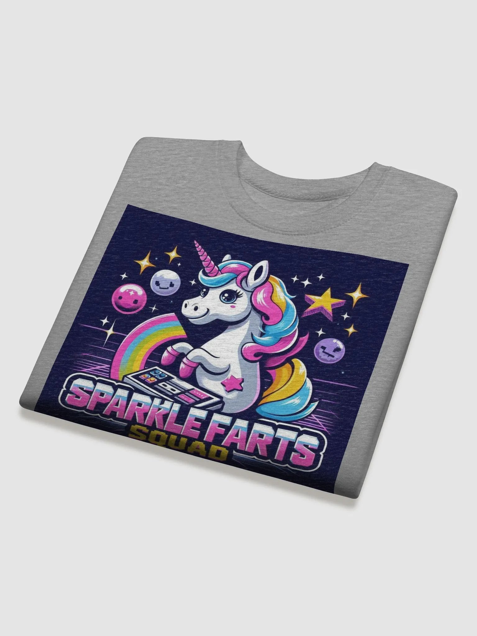 Squad Sweat shirt product image (27)