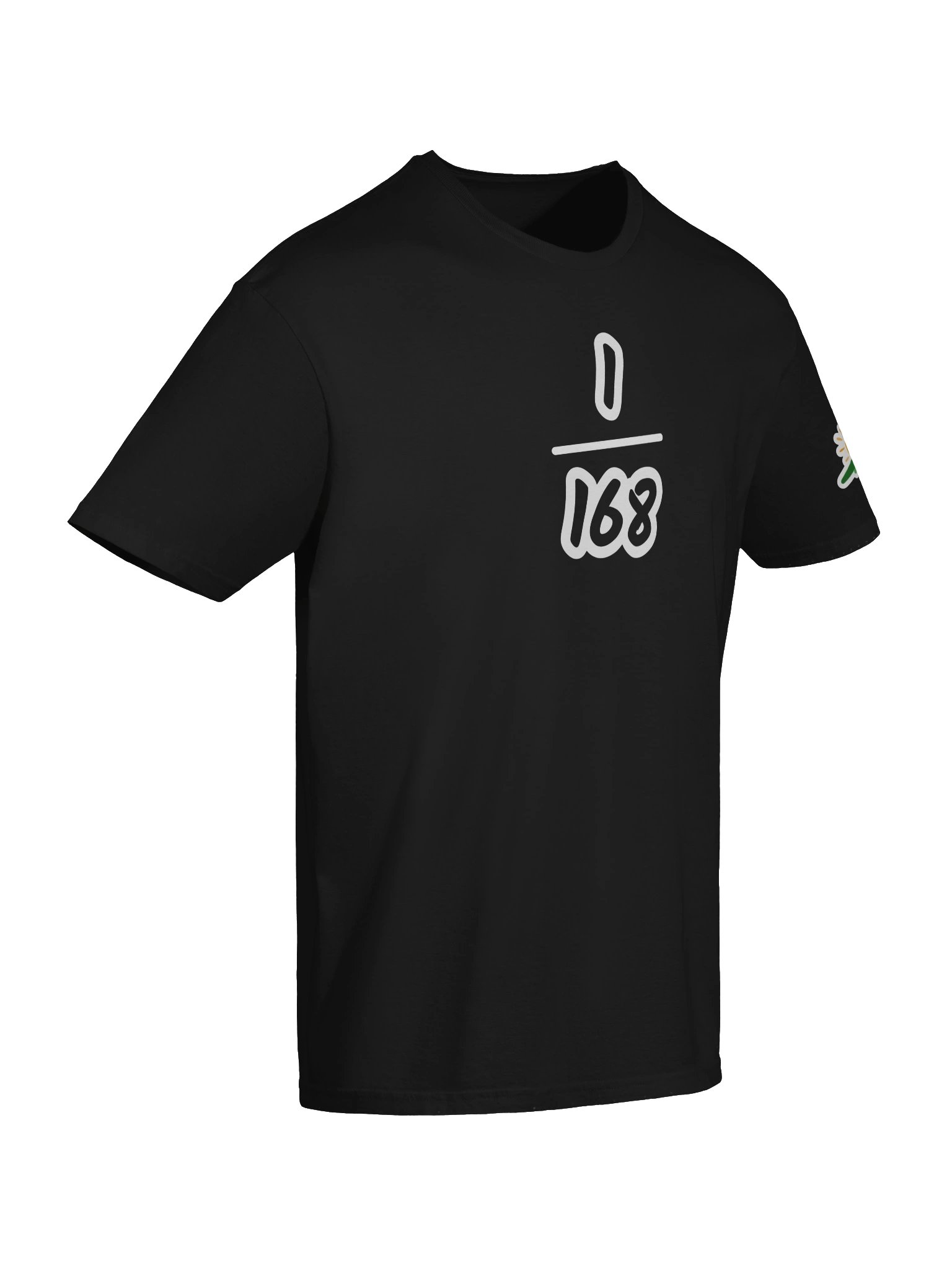 1/168 “It’s Not Enough” Budget Tee product image (92)