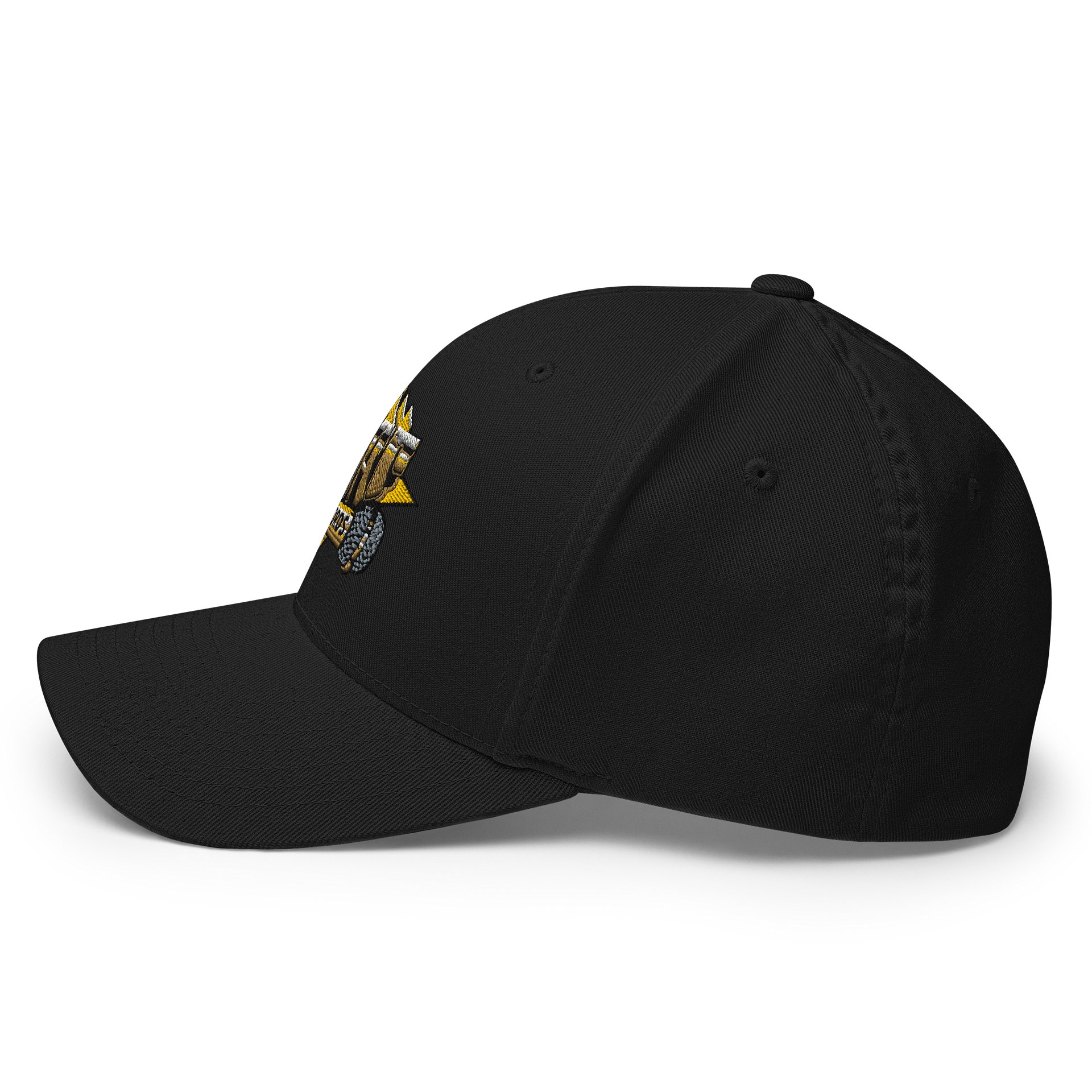 KOAT Logo Flexfit Cap product image (16)