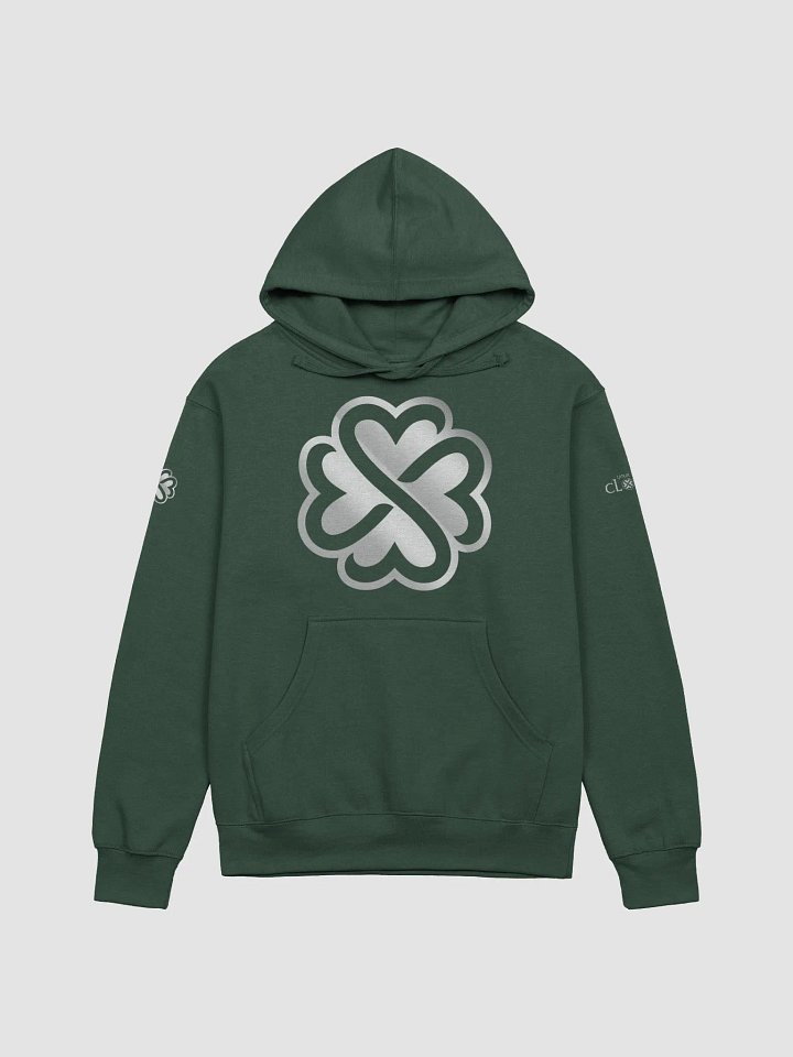 Midweight YLC Hoodie product image (3)