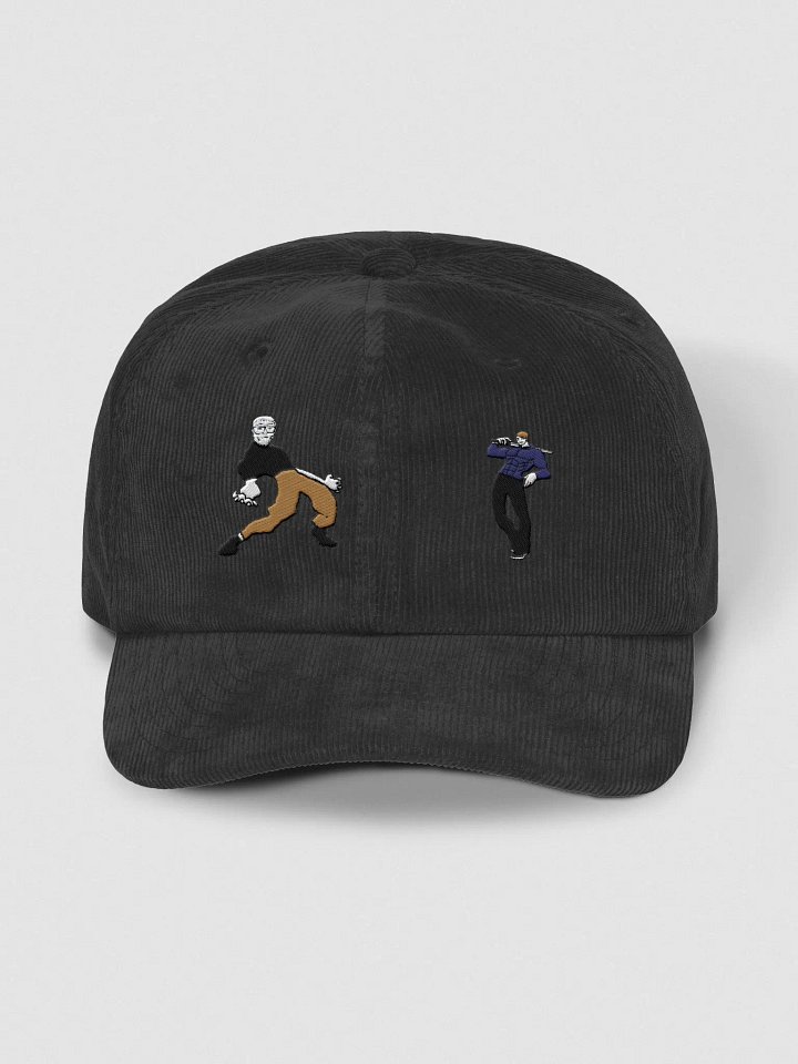 Marcus and Dayton Hat product image (1)