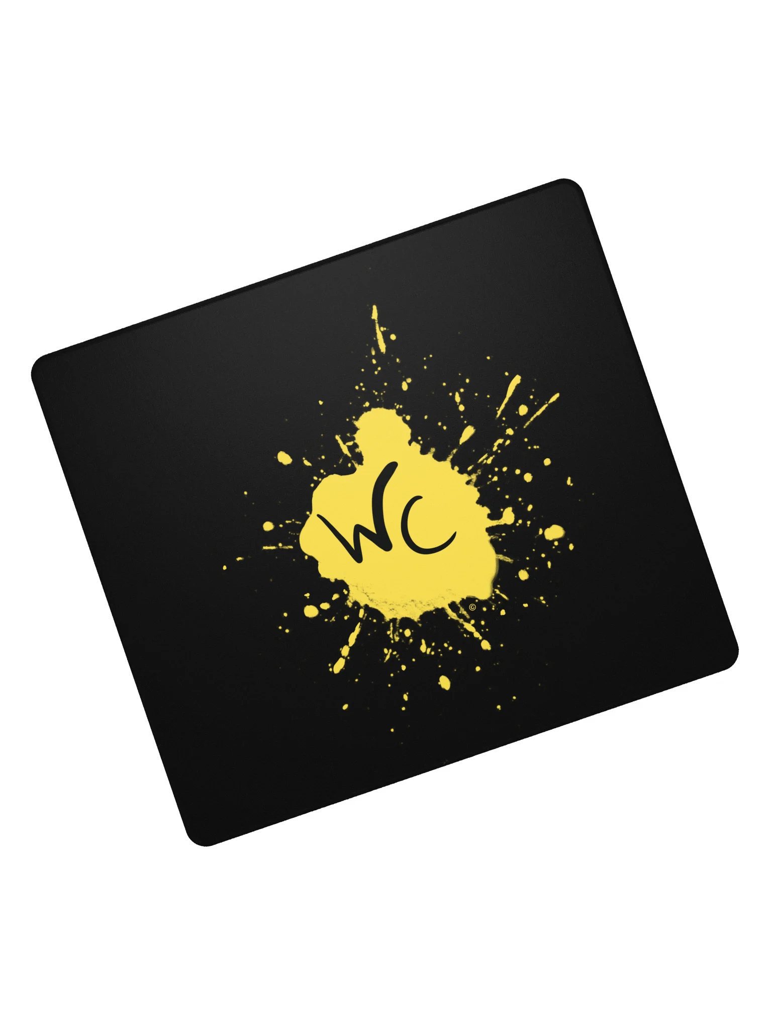 Wild Custard - Mouse Pad product image (5)