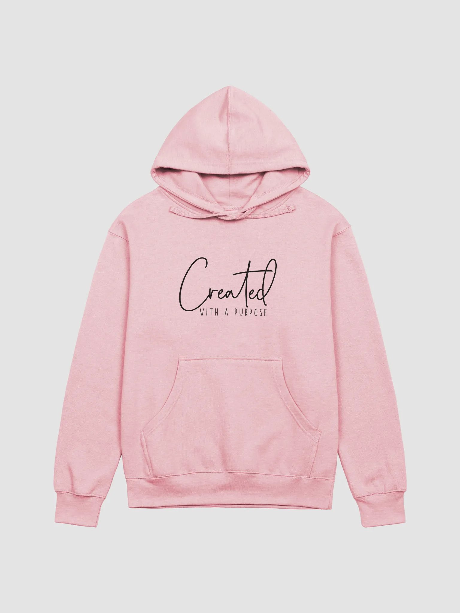 BEAUTY WITH A PURPOSE Hoodie product image (1)