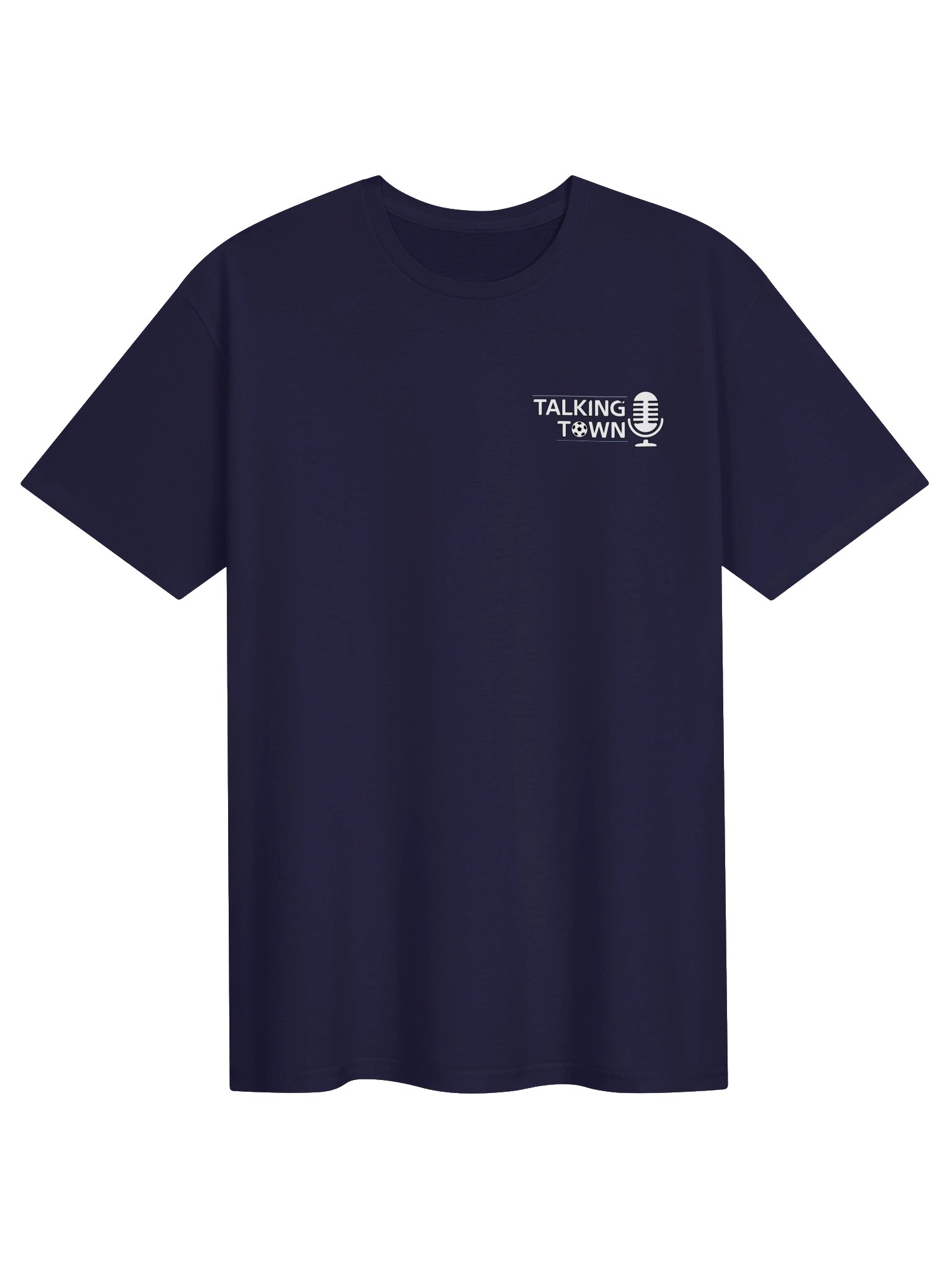 Talking Town O.G. Series Tee | Loyal Fans | Here Since the First Live Show product image (1)