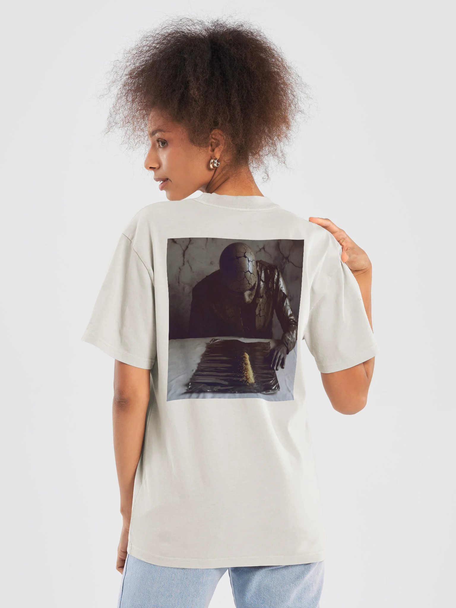 ALOBALBOJ PREMIUM T-SHIRT product image (17)