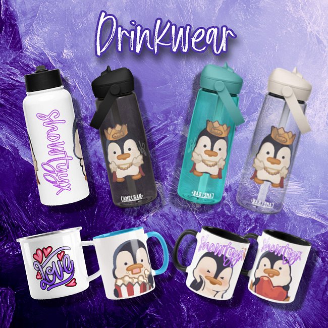 Drinkwear