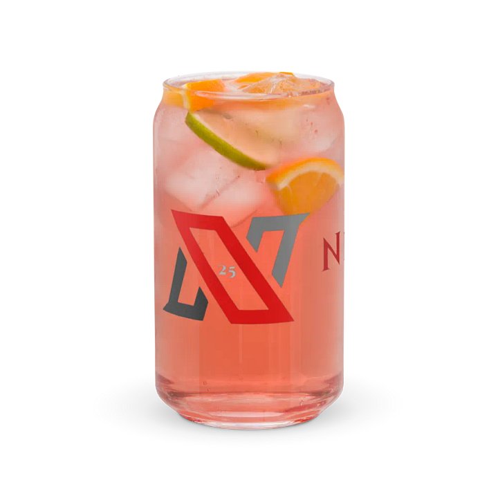 Newellz25 Glass product image (1)