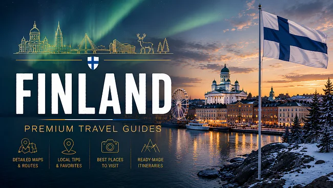 🇫🇮 FINLAND