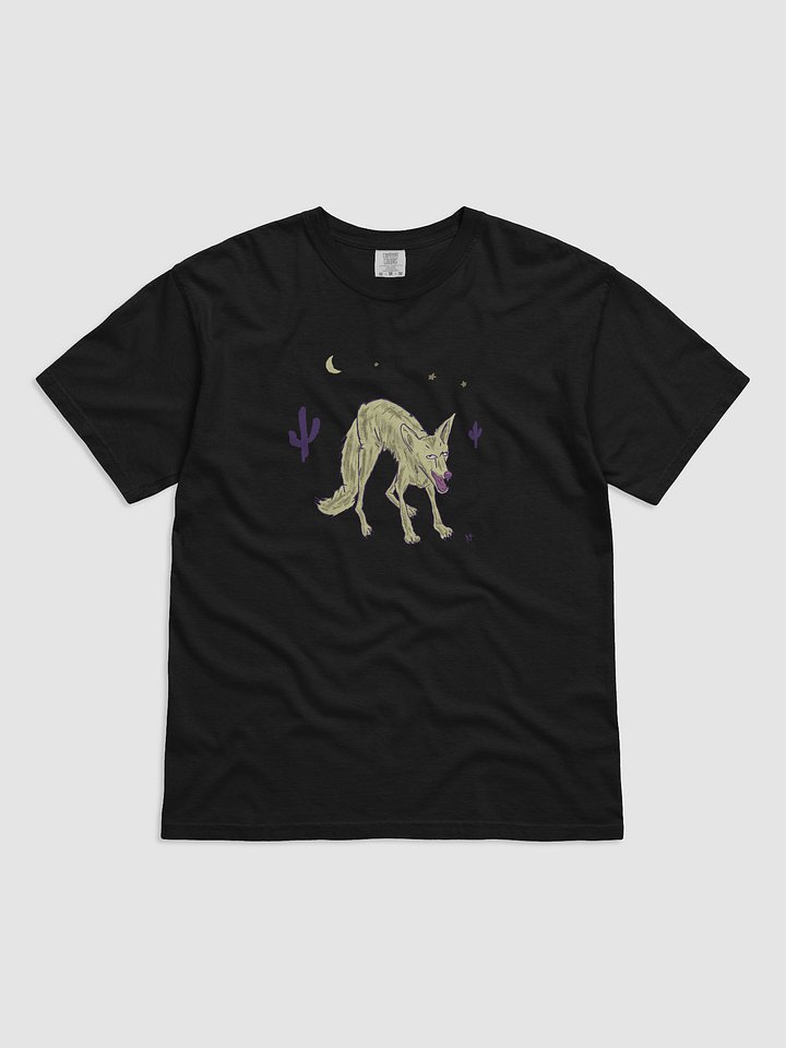 This Fox I Saw One Time product image (6)