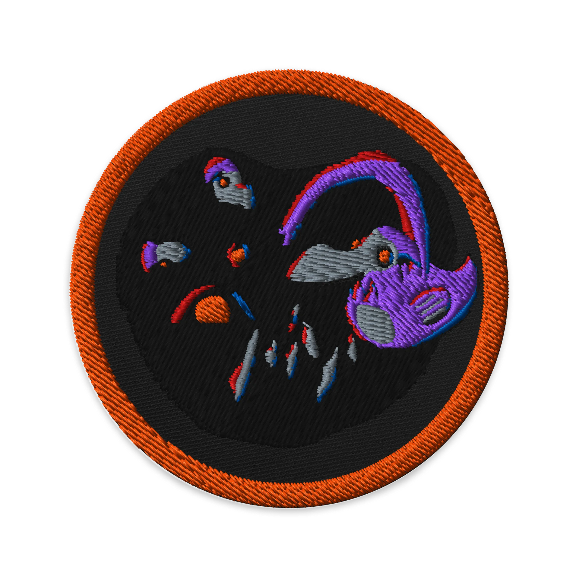 Lure Mama Dodo v2 product image (1)