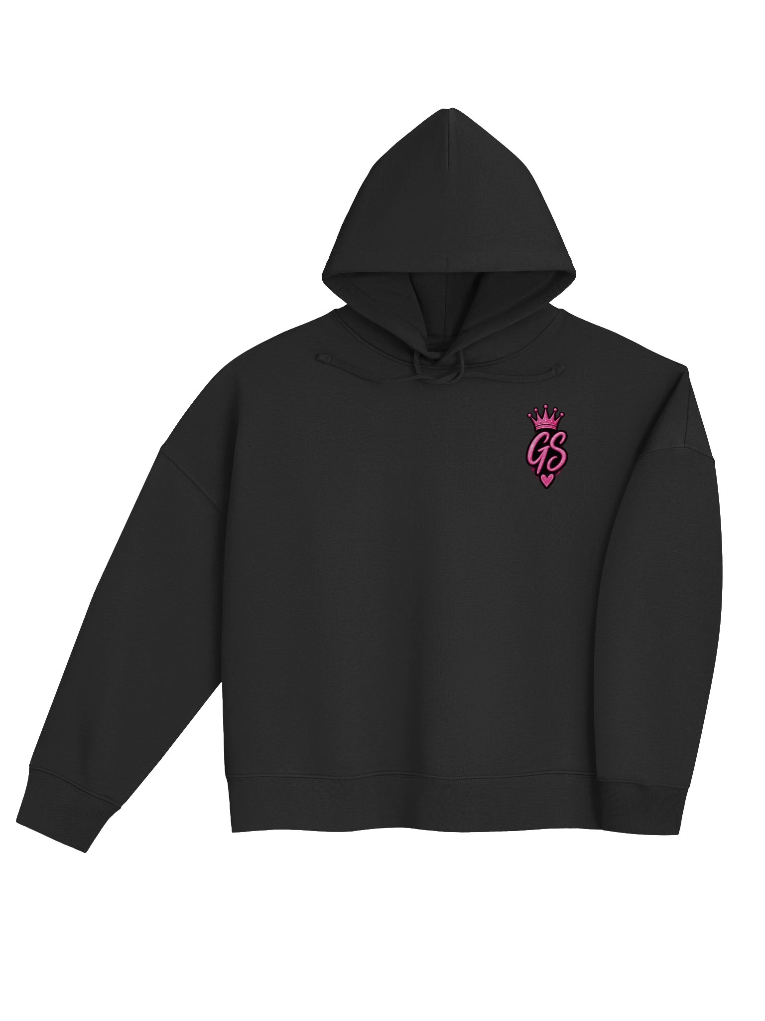 Pretty Soul Savage Faith Hoodie product image (4)