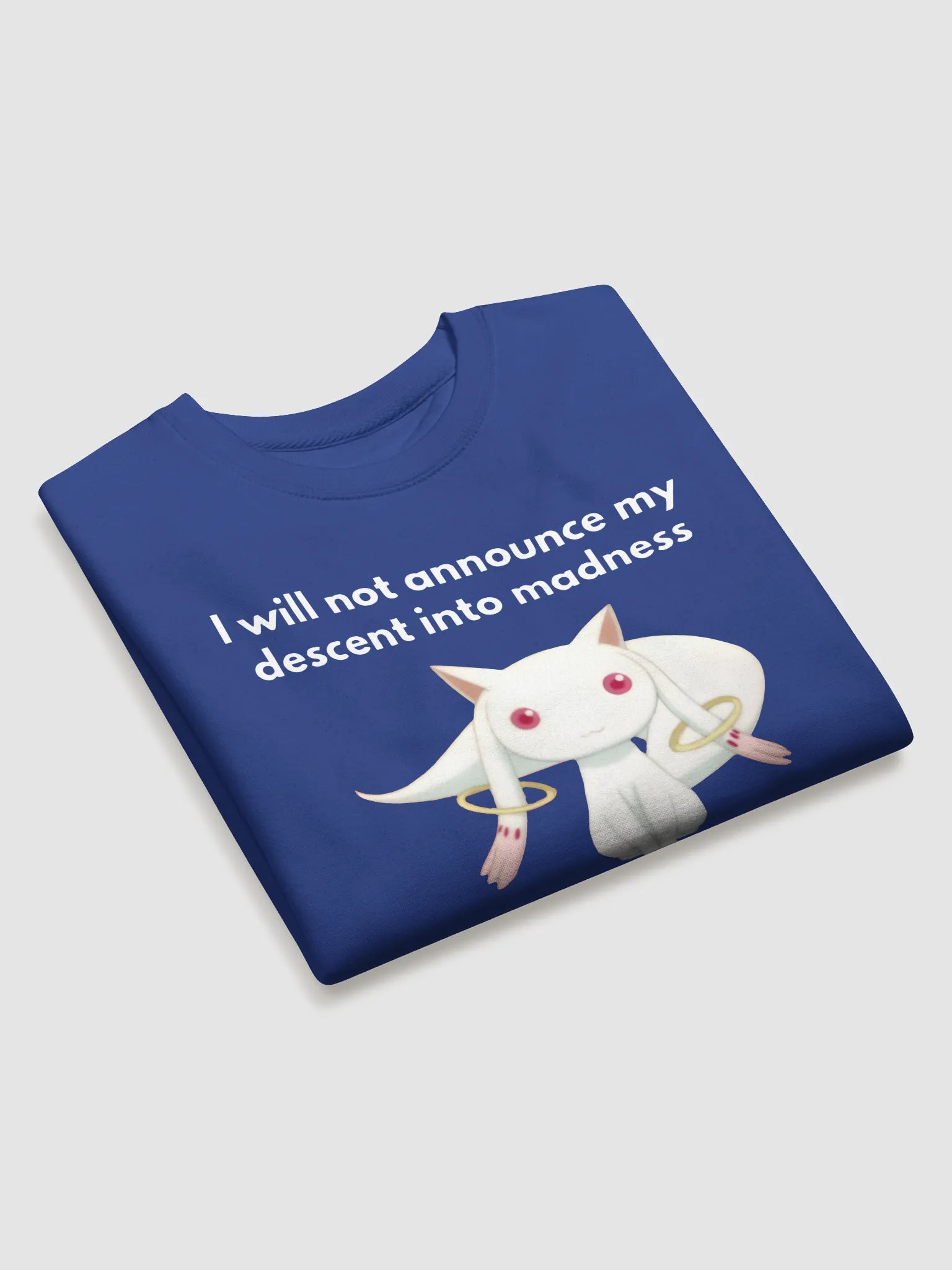 Kyutey Long Sleeve product image (3)